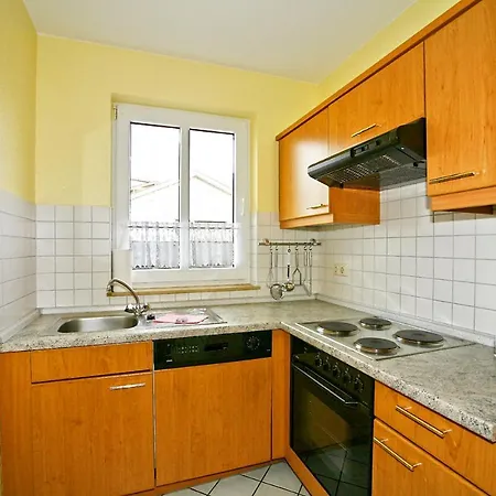 Haus Ruegen 08 Mit Sauna- Und Schwimmbadnutzung Im Ahoi Sellin Appartement *