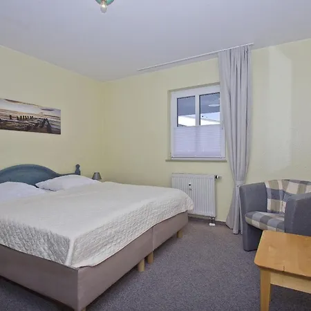 Appartement Haus Ruegen 08 Mit Sauna- Und Schwimmbadnutzung Im Ahoi Sellin