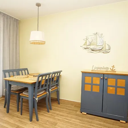 Haus Ruegen 08 Mit Sauna- Und Schwimmbadnutzung Im Ahoi Sellin * Goehren (Ruegen)