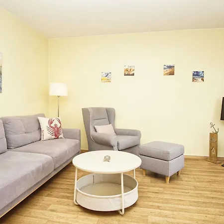 Haus Ruegen 08 Mit Sauna- Und Schwimmbadnutzung Im Ahoi Sellin 괴렌