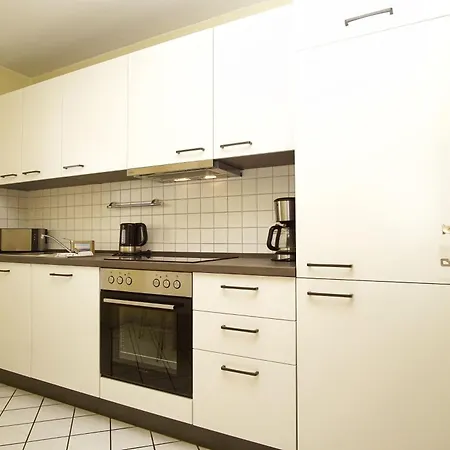 Haus Ruegen 08 Mit Sauna- Und Schwimmbadnutzung Im Ahoi Sellin 괴렌