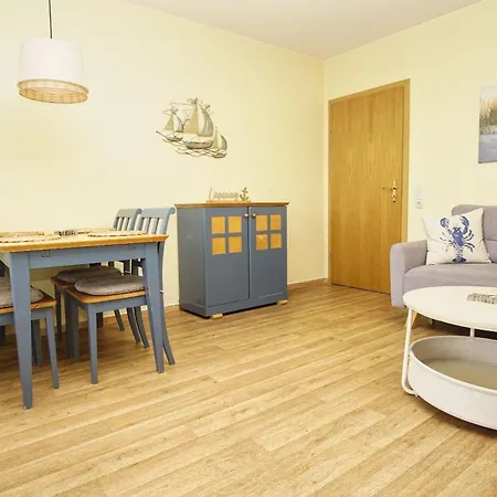 Haus Ruegen 08 Mit Sauna- Und Schwimmbadnutzung Im Ahoi Sellin Appartement Goehren (Ruegen)